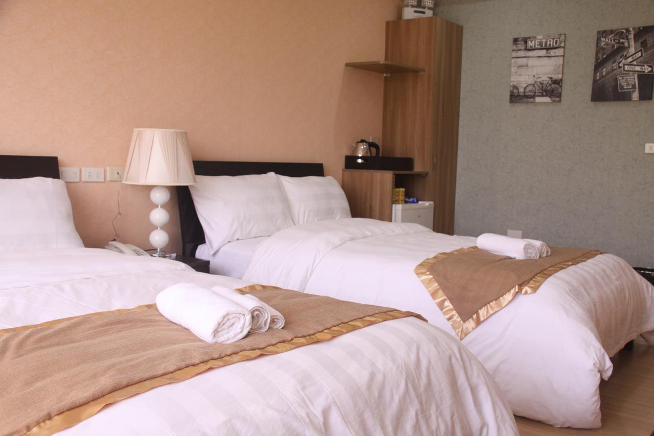 2205 Suites Lucena Dış mekan fotoğraf